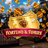 Fortune & Finery game tile