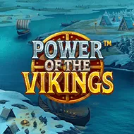 Power of the Vikings game tile