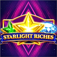 Starlight Riches game tile