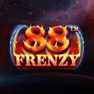 88 Frenzy game tile