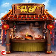 Dim Sum Prize game tile