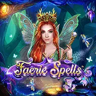 Faerie Spells game tile