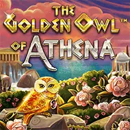 The Golden Owl of Athena game tile