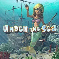 Under The Sea game tile