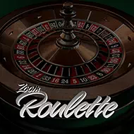 Zoom Roulette game tile