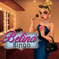 Betina Bingo game tile