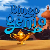 Bingo Genio game tile