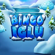 Bingo Iglu game tile