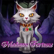 Madame Fortune game tile