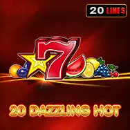 20 Dazzling Hot game tile