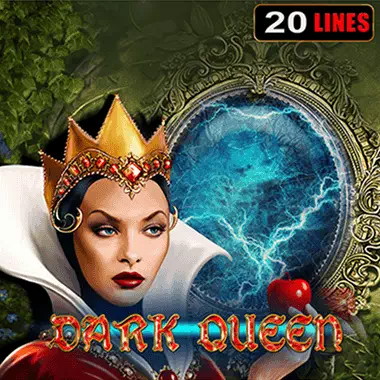 Dark Queen game tile