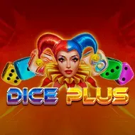 Dice Plus game tile