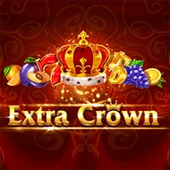 Extra Crown game tile