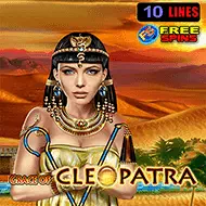 Grace of Cleopatra game tile