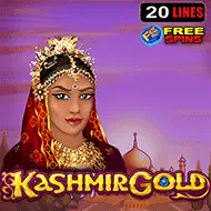 Kashmir Gold game tile