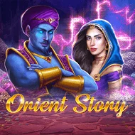 Orient Story game tile