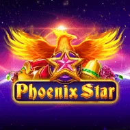 Phoenix Star game tile