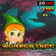 Wonder Tree game tile