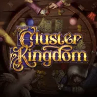 Cluster Kingdom game tile