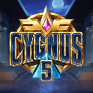 Cygnus 5 game tile