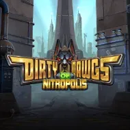 Dirty Dawgs of Nitropolis game tile