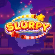 Slurpy game tile