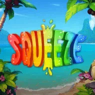 Squeeze game tile