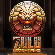 Zulu Gold game tile