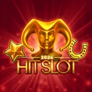 2024 Hit Slot game tile