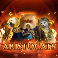 Aristocats game tile