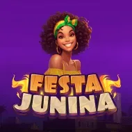 Festa Junina game tile