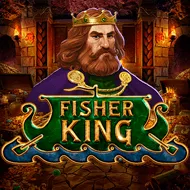 Fisher King game tile