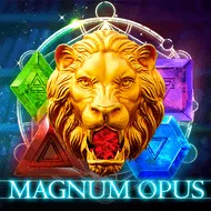 Magnum Opus game tile