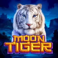 Moon Tiger game tile