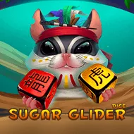 Sugar Glider Dice game tile