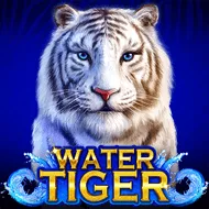 Water Tiger game tile