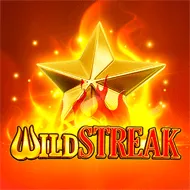 Wild Streak game tile