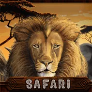 Safari game tile