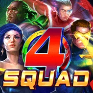 4Squad game tile