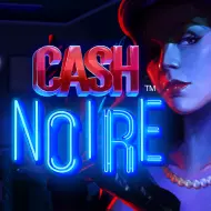 Cash Noire game tile