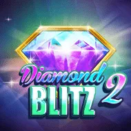 Diamond Blitz 2 game tile