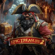 Epic Treasure 2 game tile