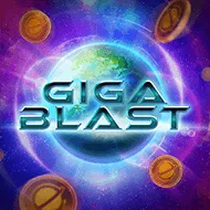 Giga Blast game tile