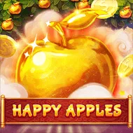 Happy Apples game tile