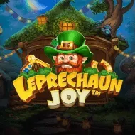 Leprechaun Joy game tile