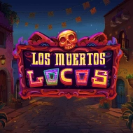 Los Muertos Locos game tile