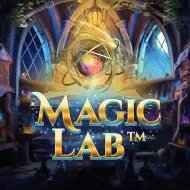 Magic Lab game tile