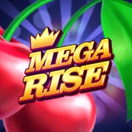 Mega Rise game tile