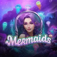 Mermaids game tile