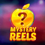 Mystery Reels game tile